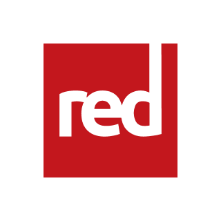 Red Paddle Co logo