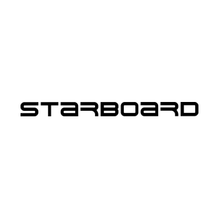 Starboard logo
