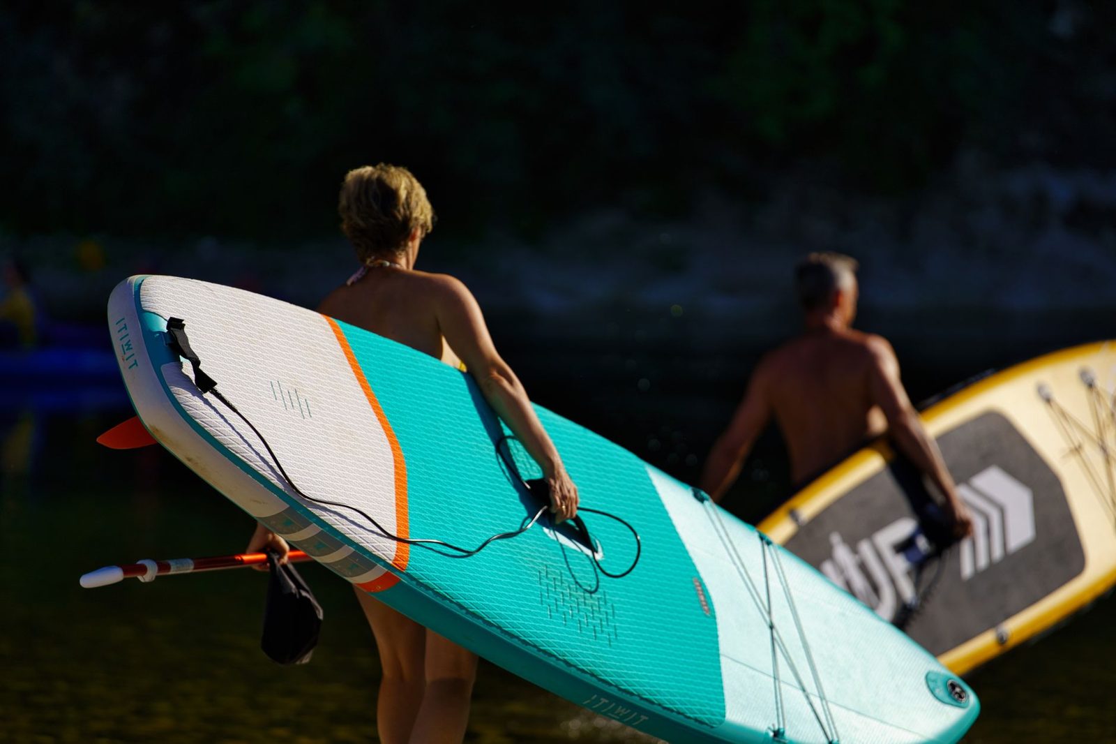 How Much Does a Paddle Board Cost? Real Prices from Budget to Pro