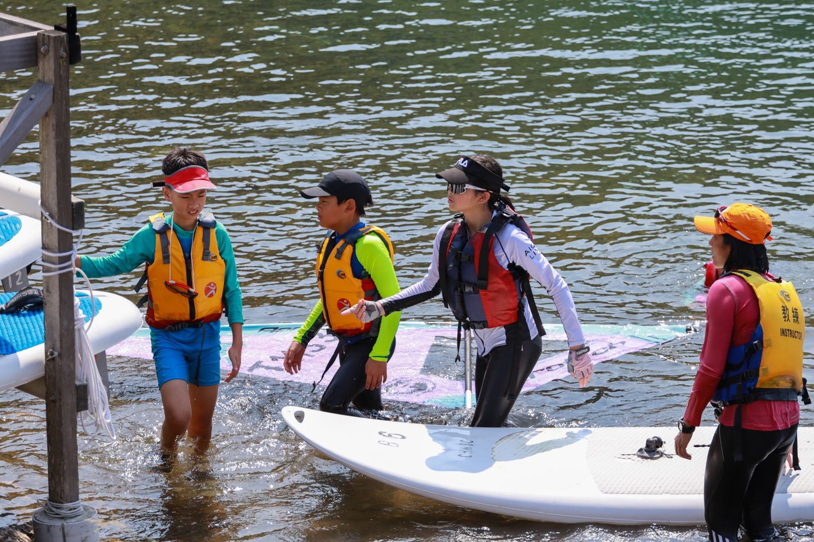 Paddle Boarding Essentials: The Kit You Actually Need