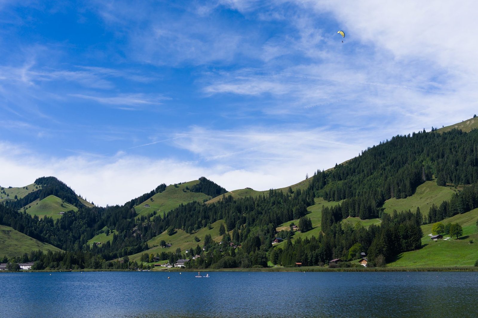 Best Places to Paddle Board in the UK: 13 Lakes, Rivers and Harbours