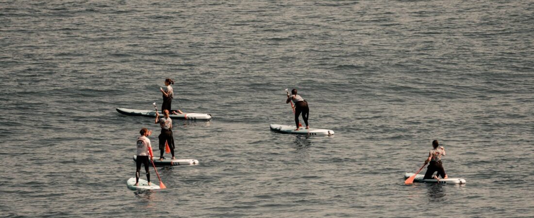 Paddle Board Tours, Lessons and Hire in the UK: 12 Providers Worth Knowing
