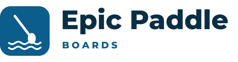Epic Paddle Boards logo
