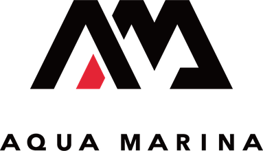 Aqua Marina logo