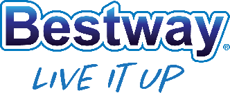 Bestway Hydro-Force logo