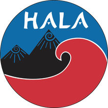 Hala Gear logo