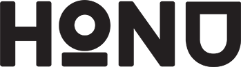 Honu logo