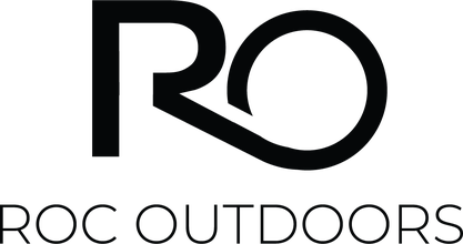 ROC Outdoors logo