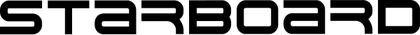 Starboard logo