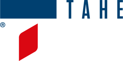 TAHE Outdoors (BIC SUP) logo