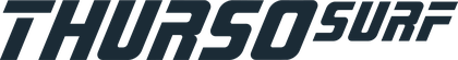 Thurso Surf logo
