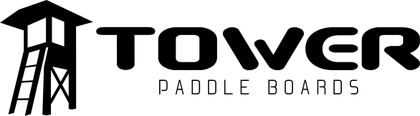 Tower Paddle Boards logo